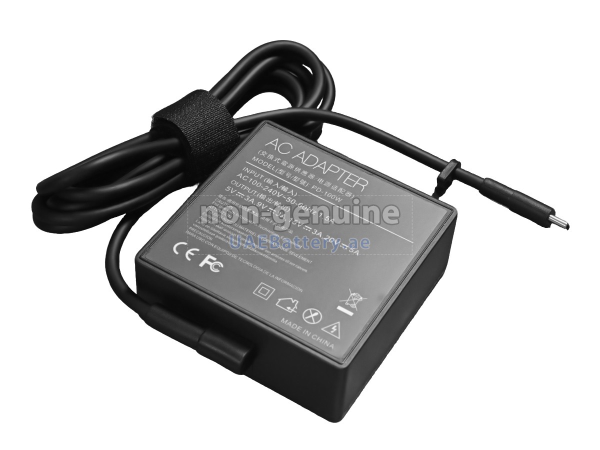 Adapter for Asus 20V 5A 100W TYPE-C