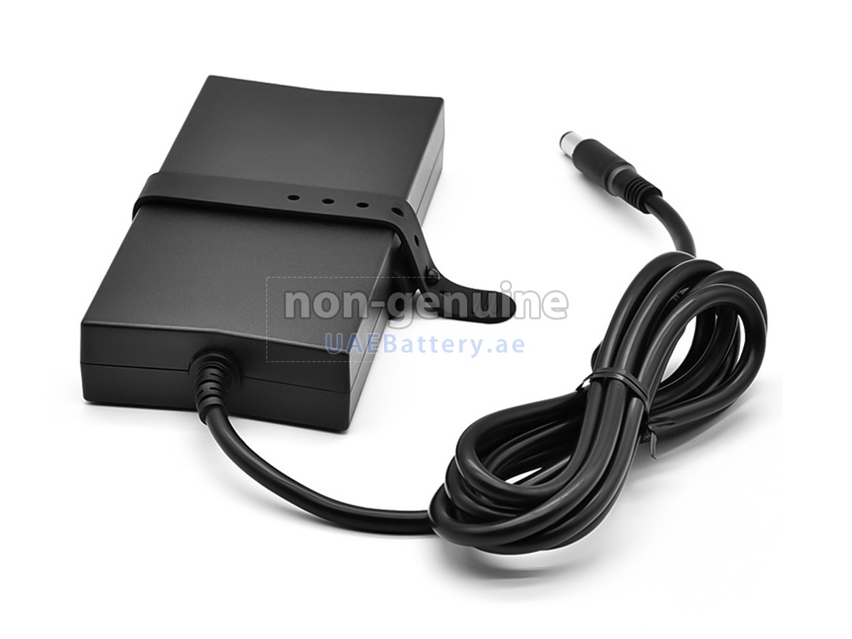 Adapter for Dell 130W 19.5V-6.7A 100-240V~2.0A 50/60HZ