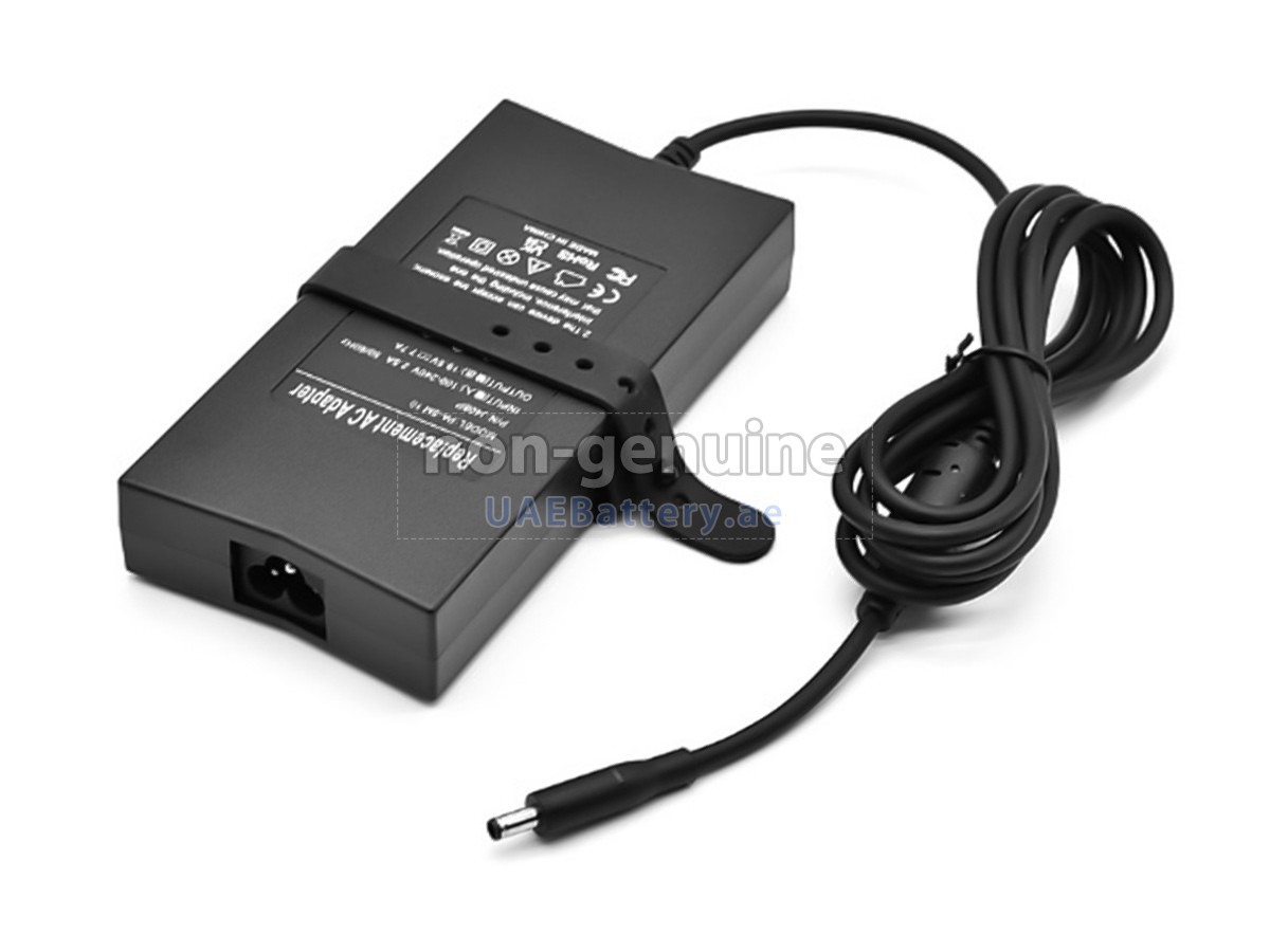 Adapter for Dell 130W 19.5V-6.7A 100-240V~2.0A 50/60HZ