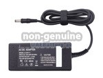 HP 75W 19V-3.95A 100-240V~1.5A 50/60Hz replacement adapter