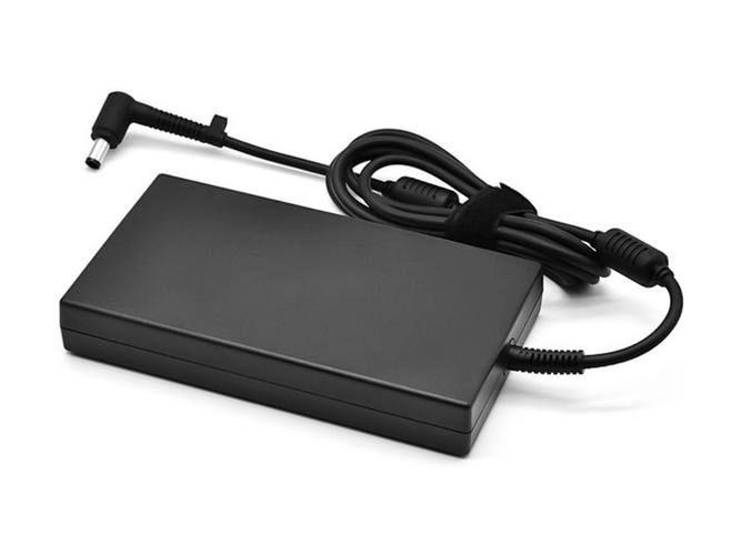 HP 608431-001 replacement adapter
