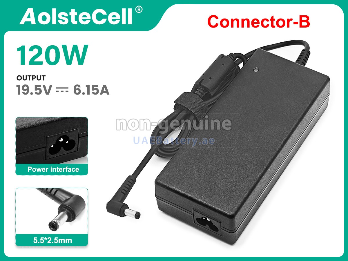 Adapter for Lenovo ADP-120LHB