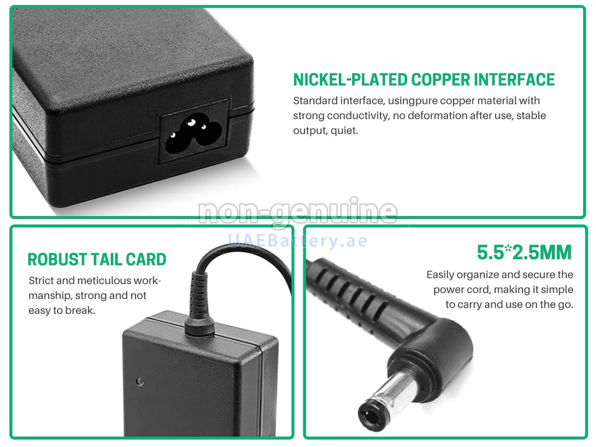 Adapter for Lenovo ADP-120LHB