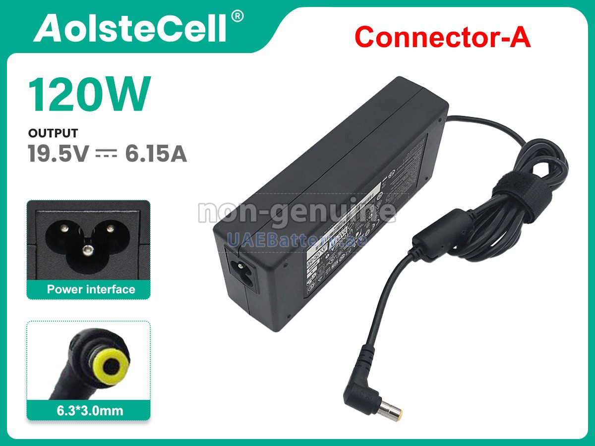 Adapter for Lenovo ADP-120LHB