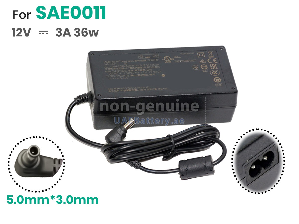 Adapter for Panasonic AG-UX90