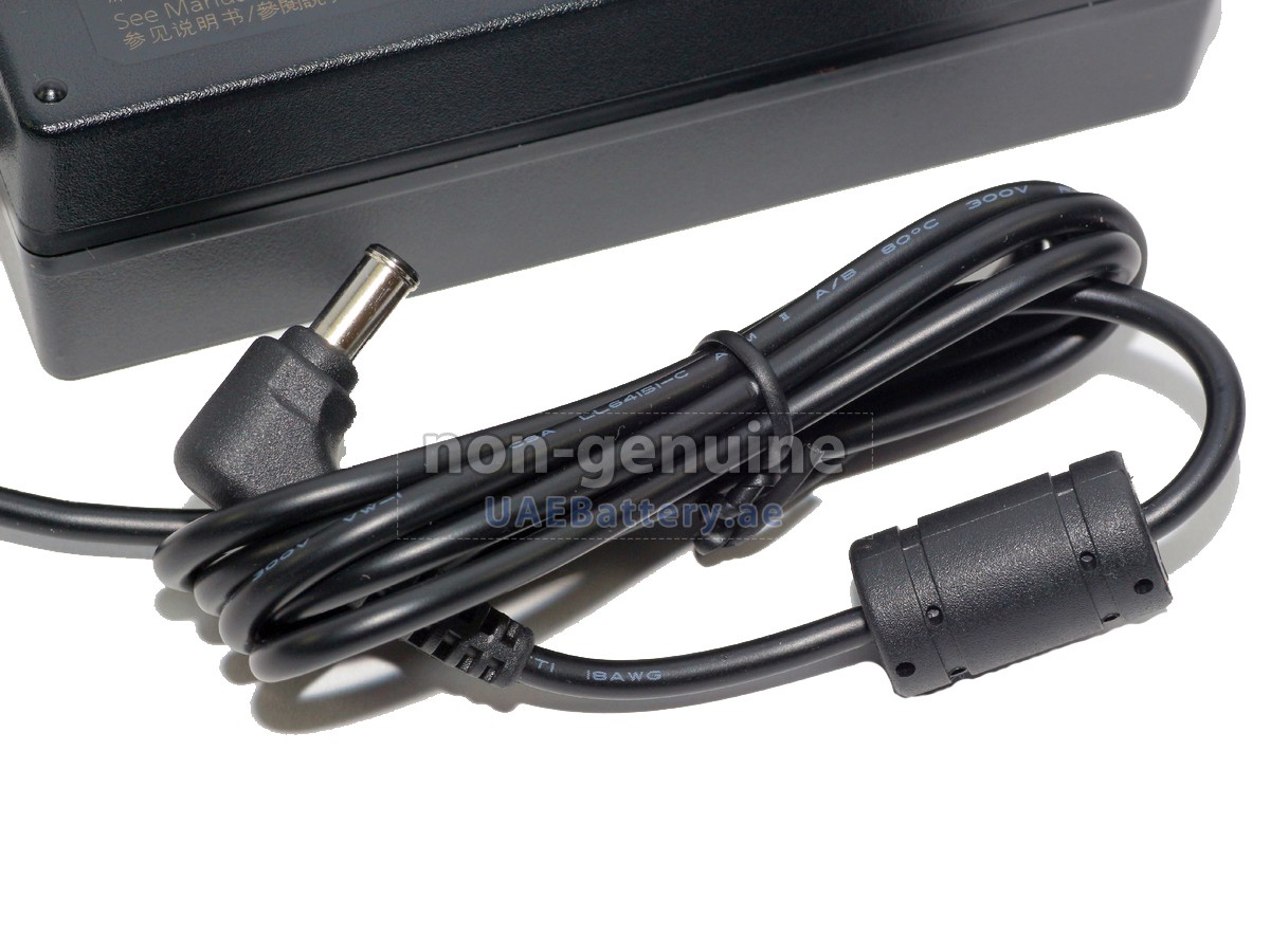 Adapter for Panasonic AG-UX90
