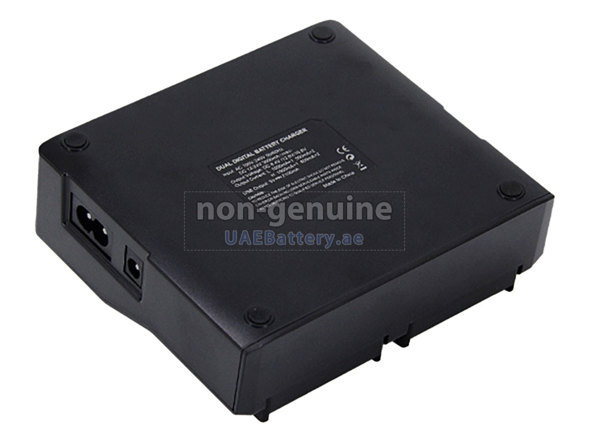 Adapter for Panasonic VW-VBD58