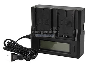 Panasonic AG-B23P replacement adapter