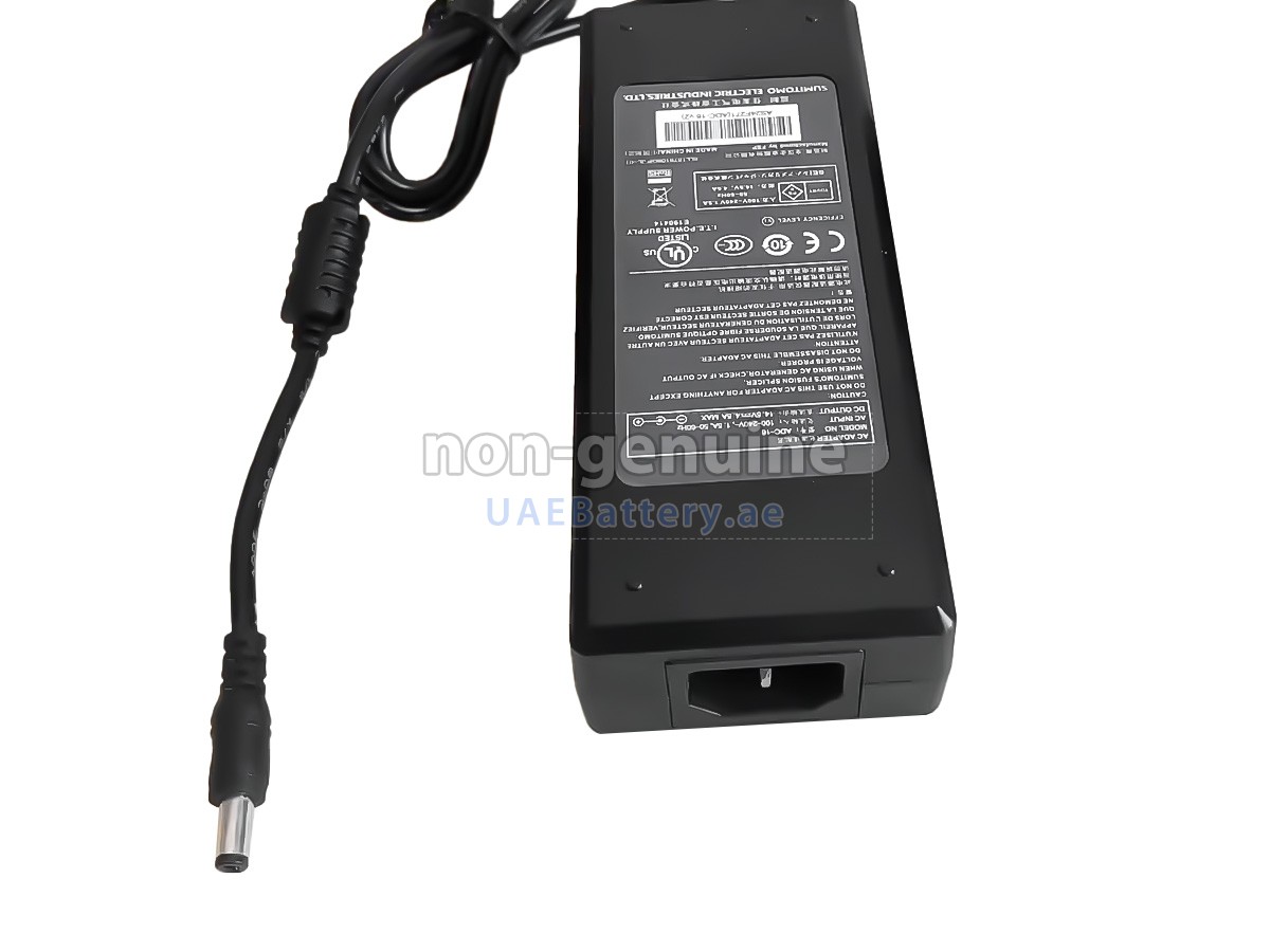 Adapter for Sumitomo Electric T-82M FUSION SPLICER