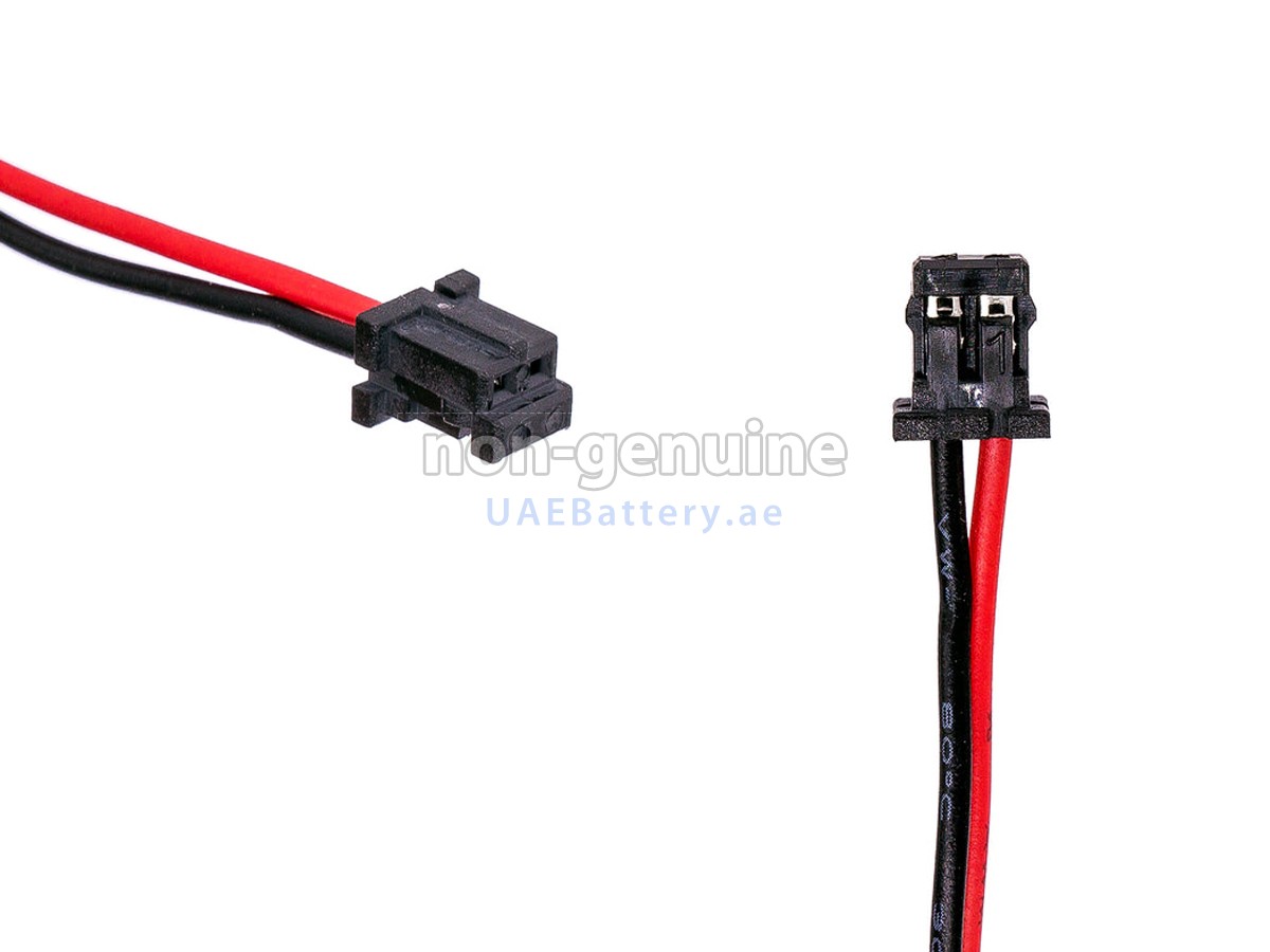 Battery for AEG FLAIR D