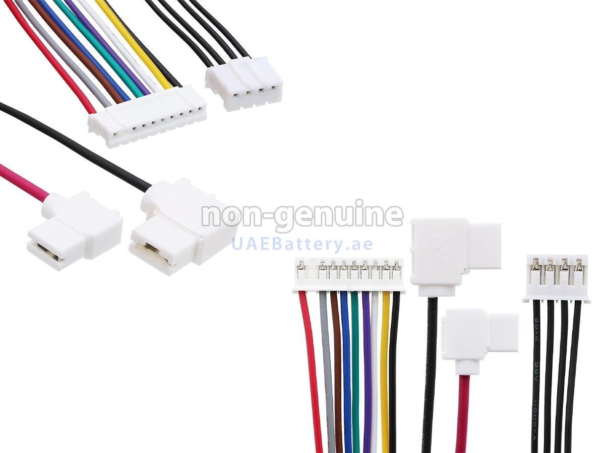 Battery for AEG 140112530039
