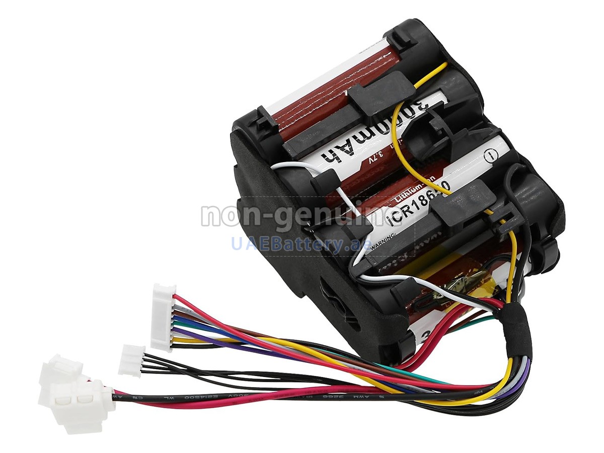 Battery for AEG 140112530039