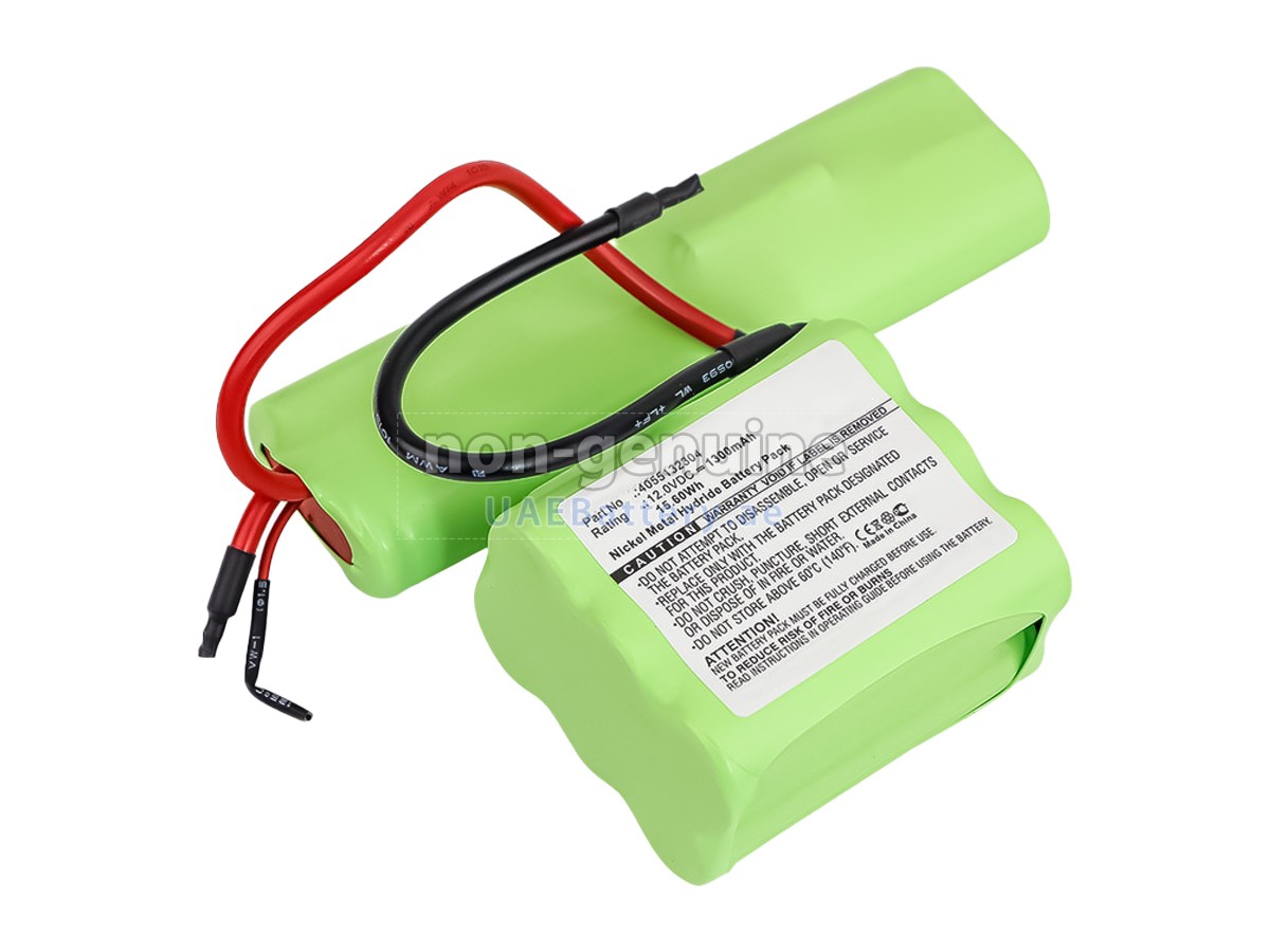 Battery for AEG 4055132304