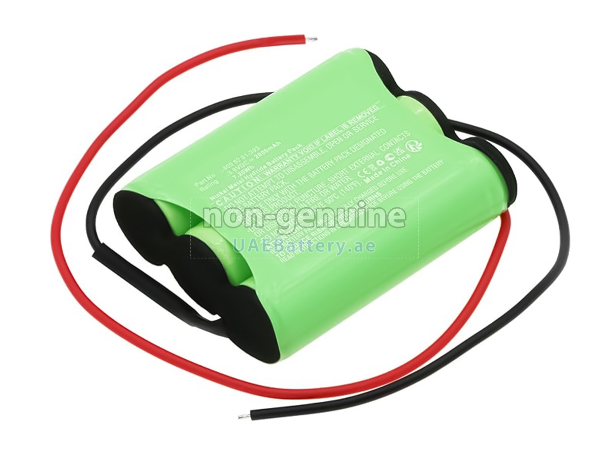 Battery for AEG 4055251393