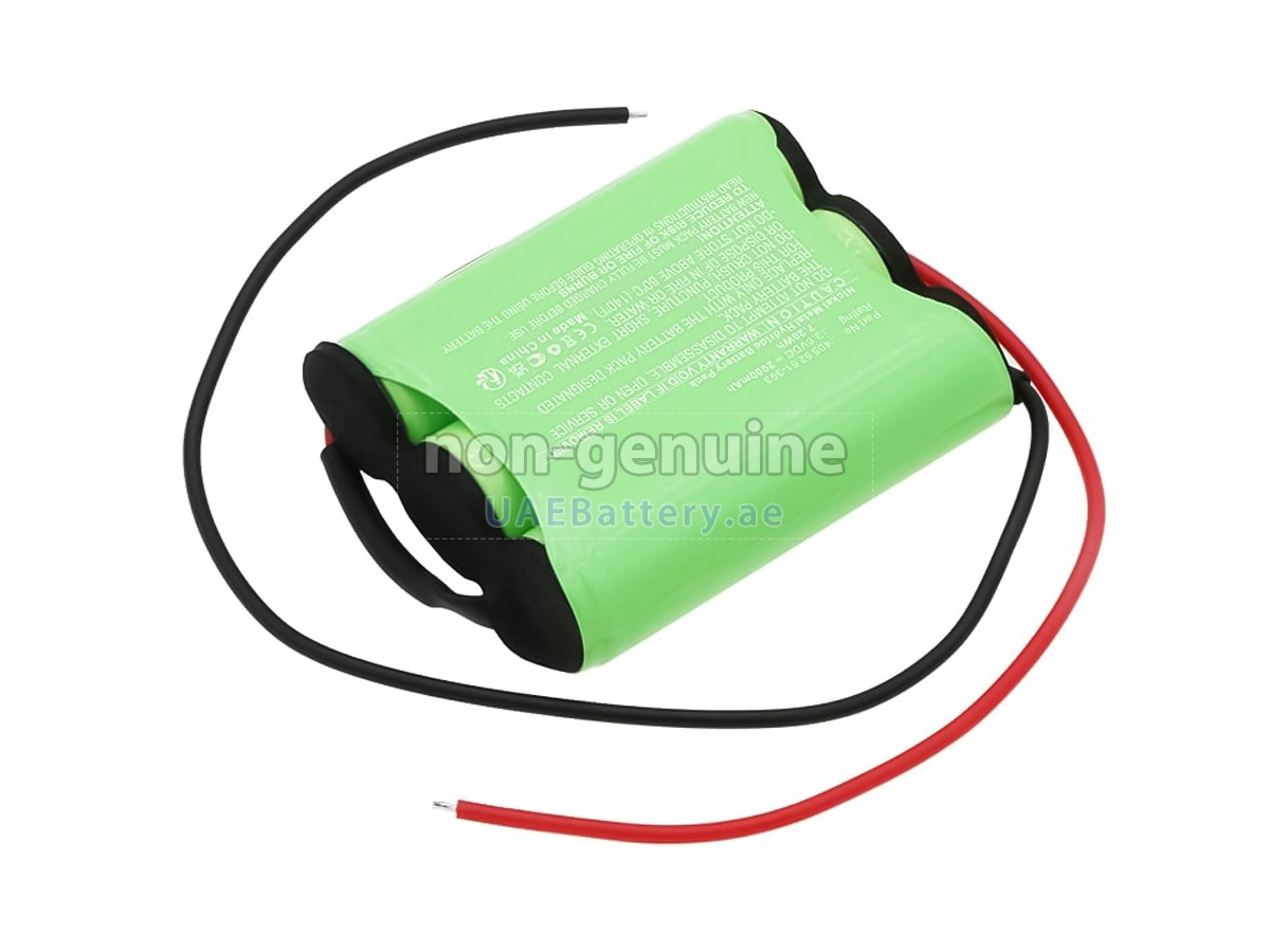 Battery for AEG 4055251393
