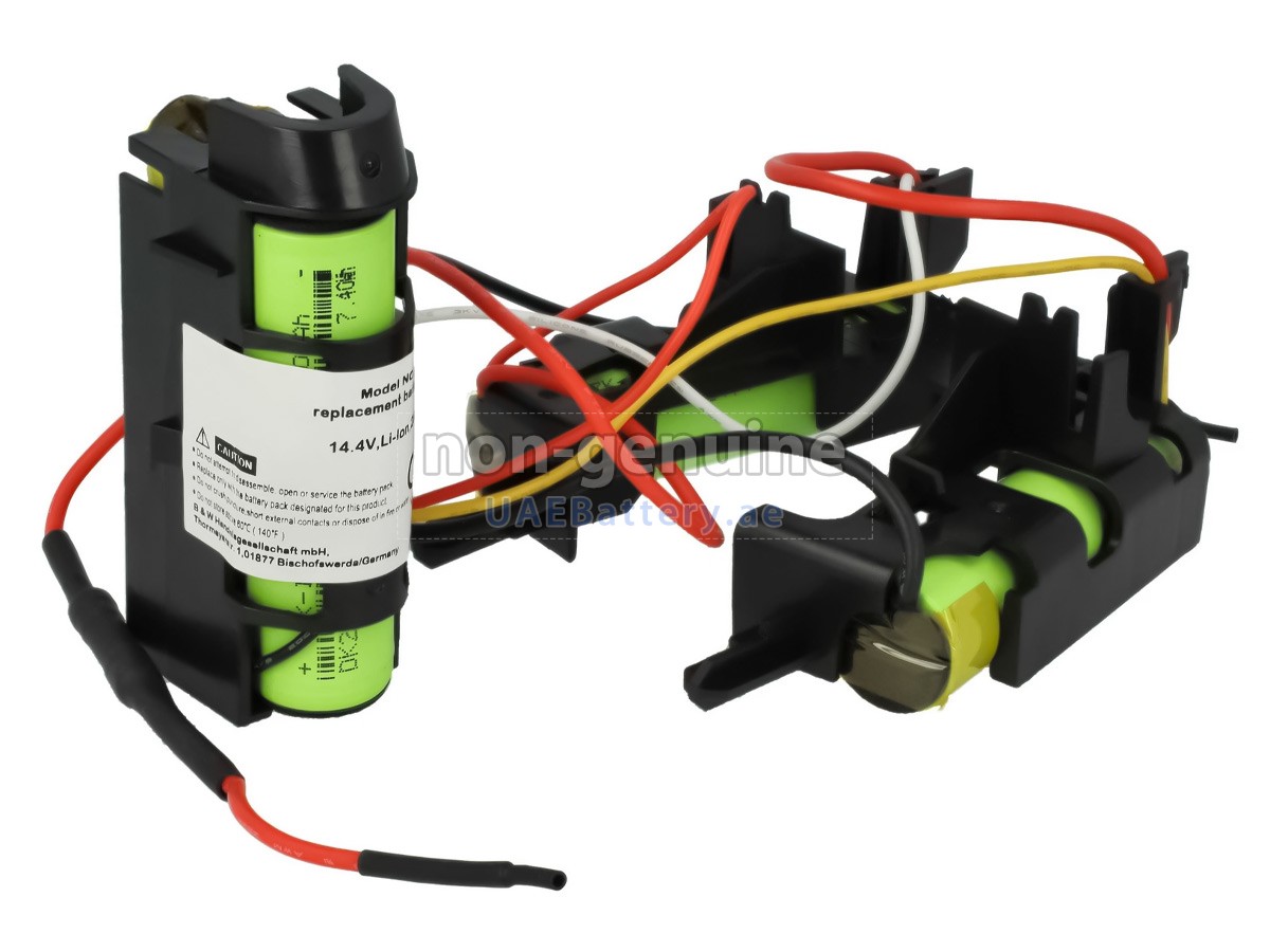 Battery for AEG 900273789