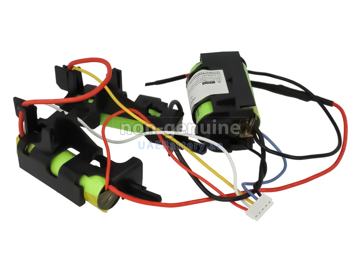 Battery for AEG 900273789