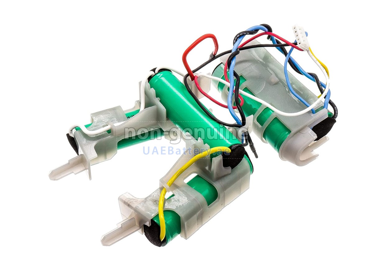 Battery for AEG 8087979053