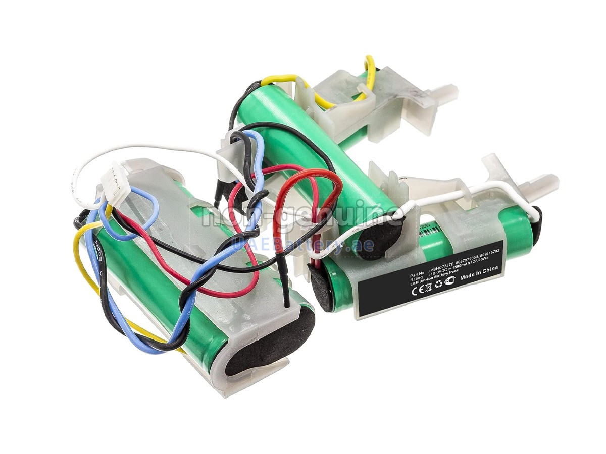 Battery for AEG 8087979053