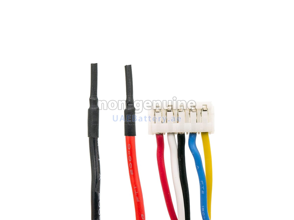 Battery for AEG 8087979053