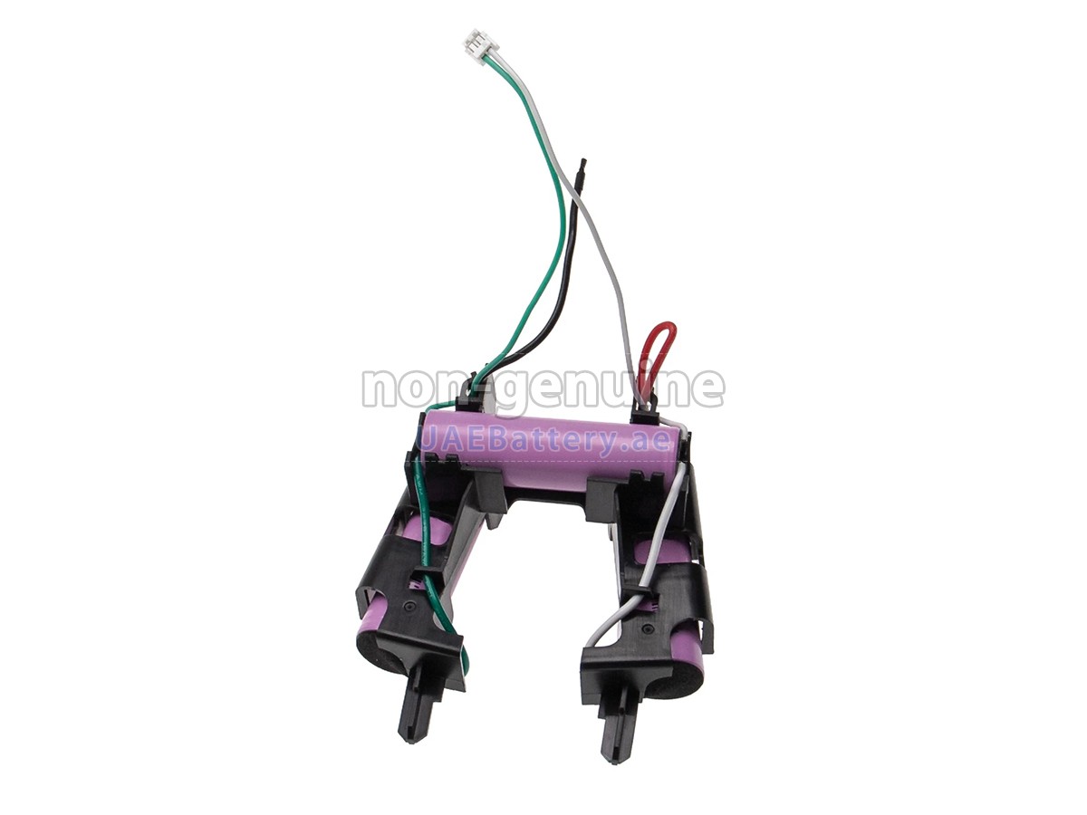 Battery for AEG CX7-21SW