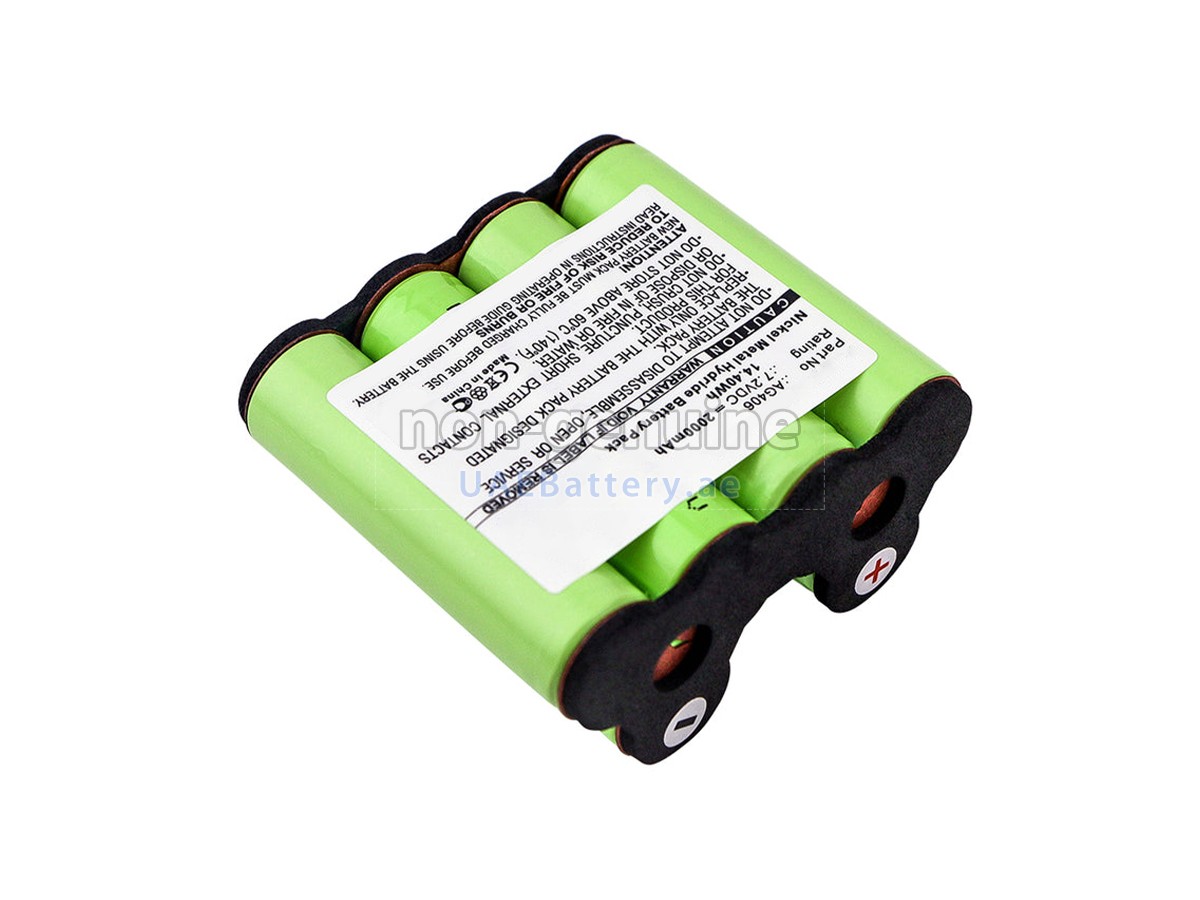 Battery for AEG 90005510600