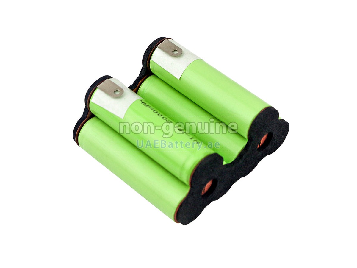 Battery for AEG 90005510600