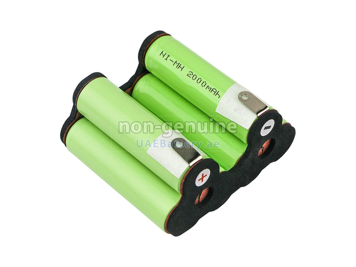 Battery for AEG 90005510600