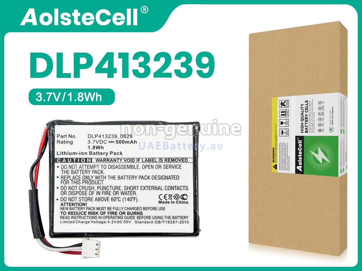 Battery for AEG 0829