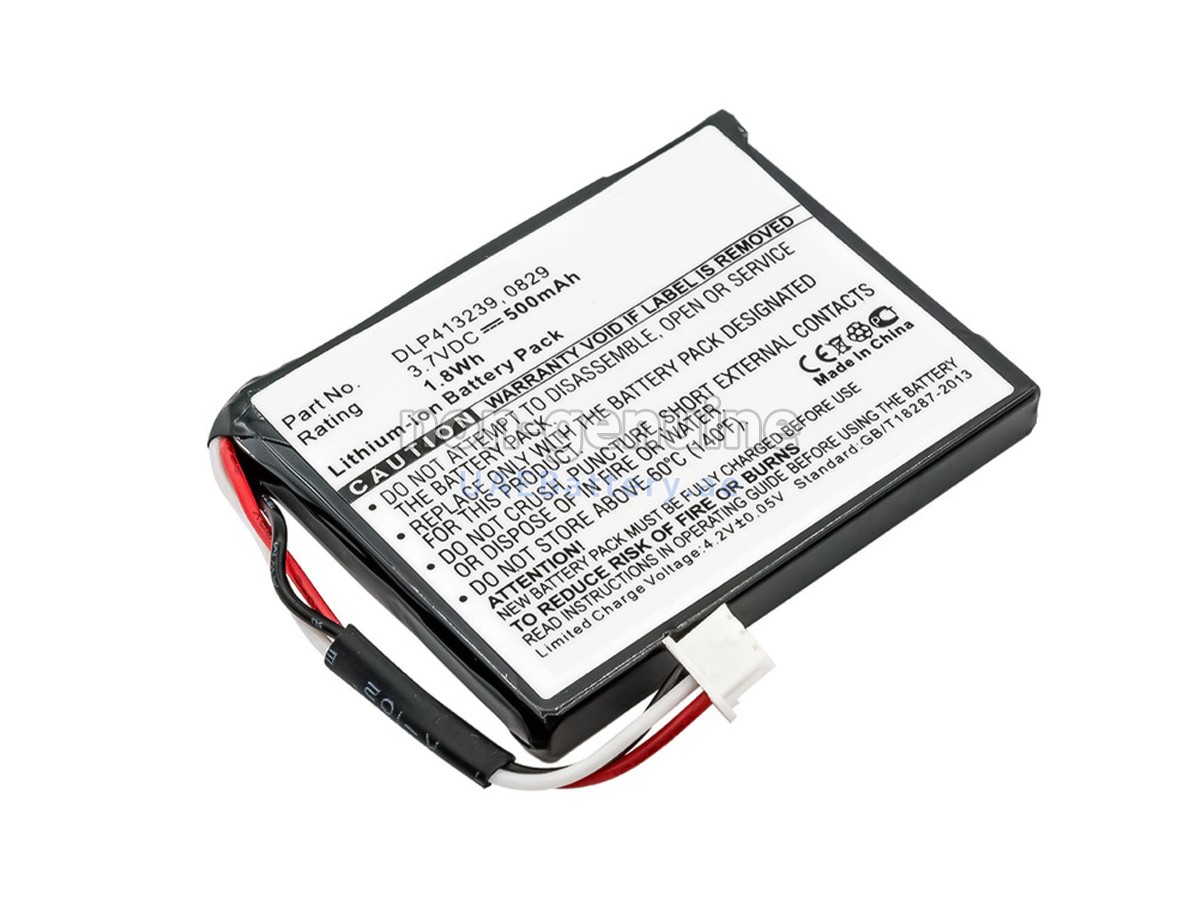 Battery for AEG 0829