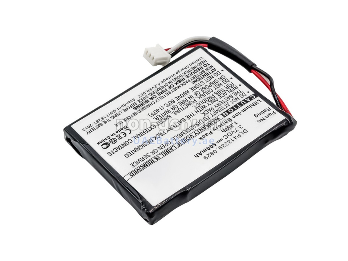 Battery for AEG 0829