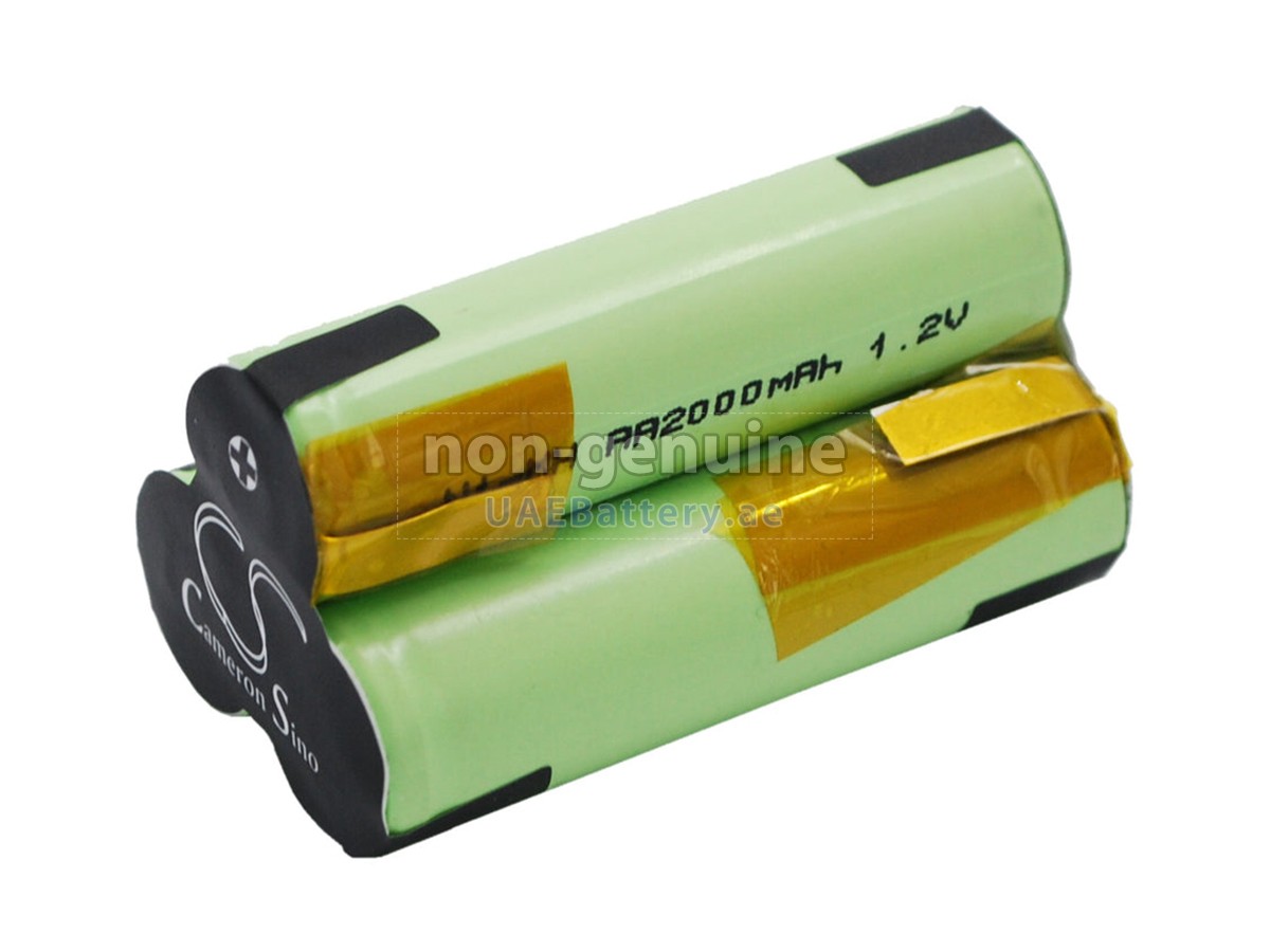 Battery for AEG ELECTROLUX JUNIOR 2.0