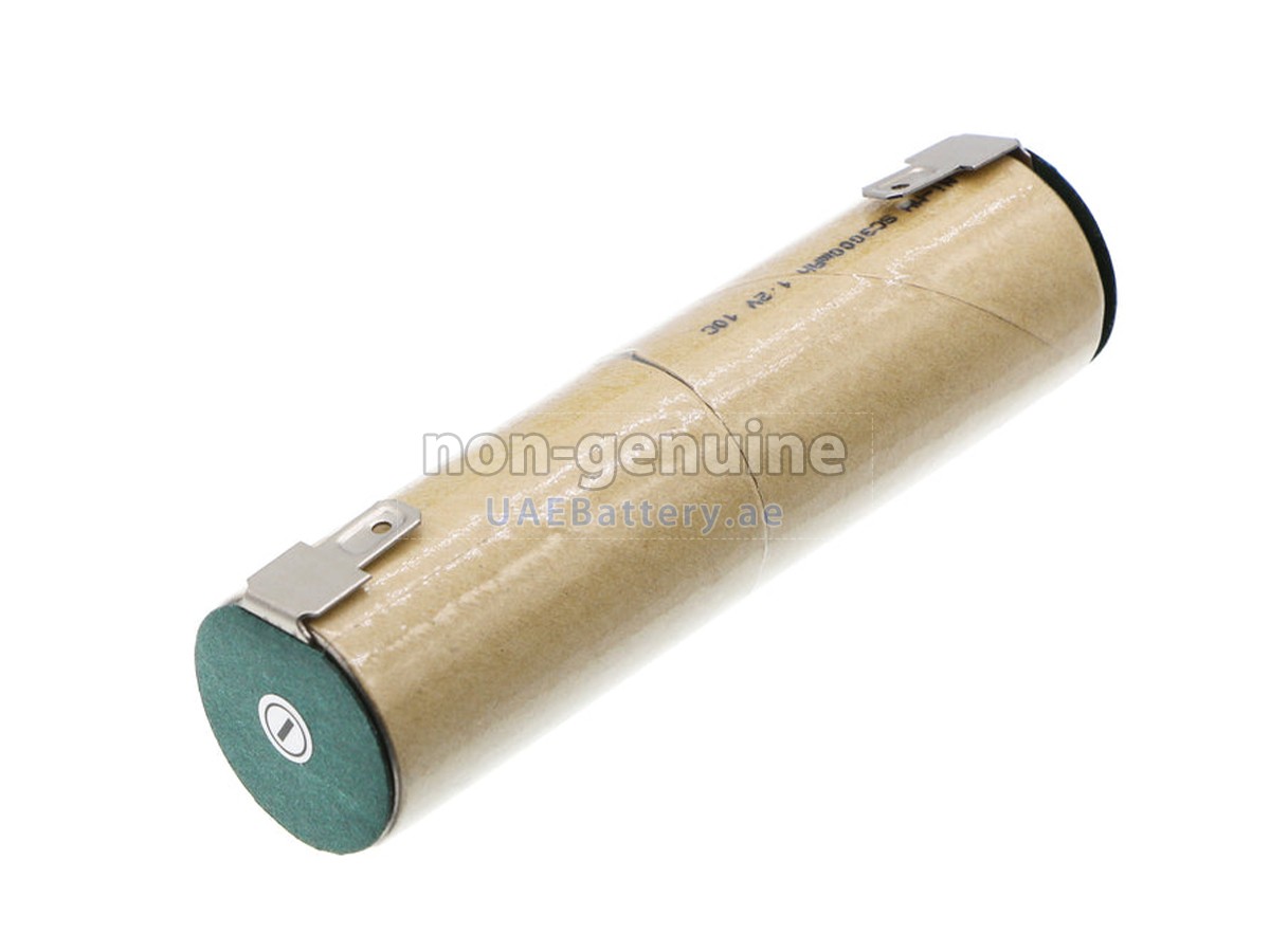 Battery for AEG JUNIOR 1000