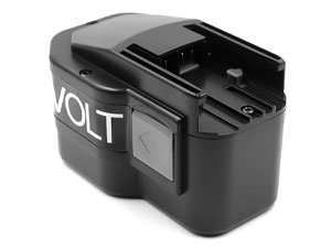 AEG S14.4T replacement battery