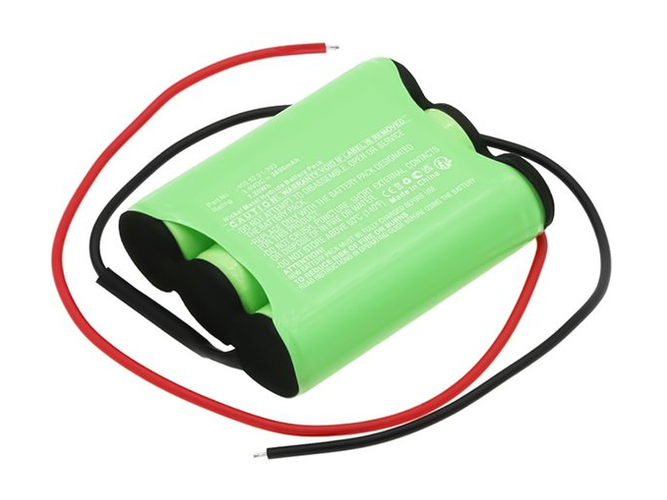 AEG 405 52 51-393 replacement battery
