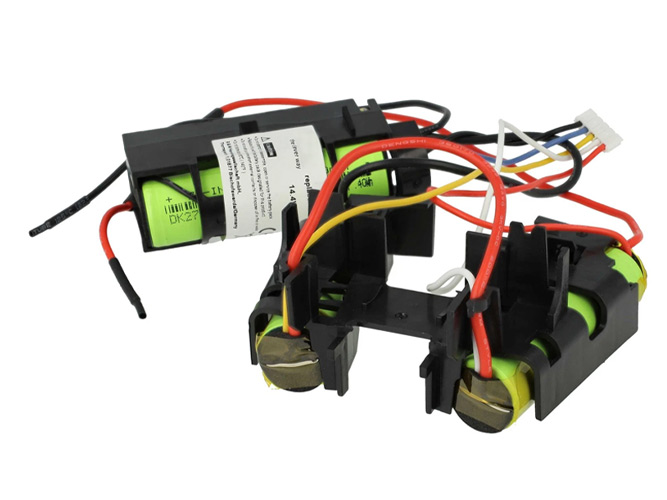 AEG 4055420998 replacement battery