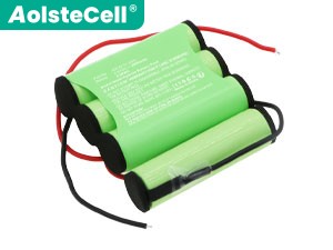 AEG AG5104WDB replacement battery