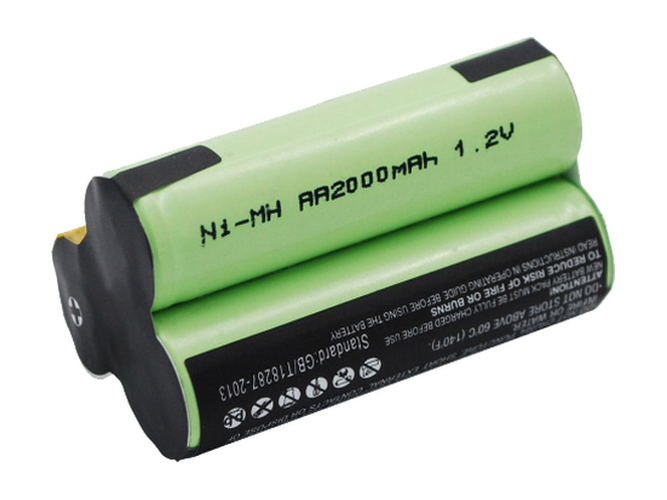 AEG Type141 replacement battery