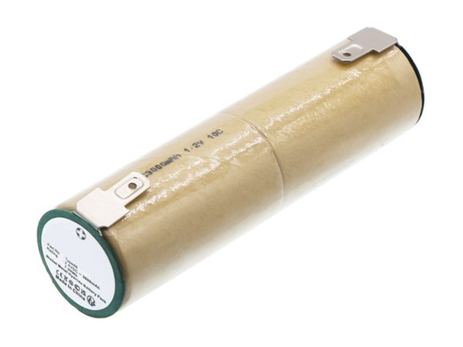 AEG Type46 replacement battery
