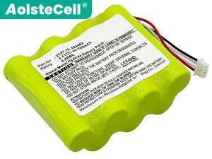 AEMC 694483 replacement battery