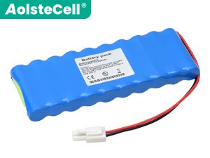 Aeonmed shangrila 510 replacement battery