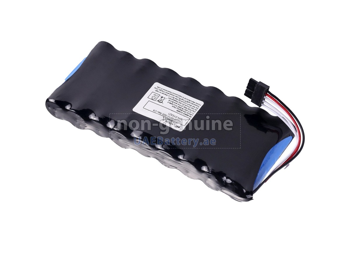 Battery for Aeroflex 3500A