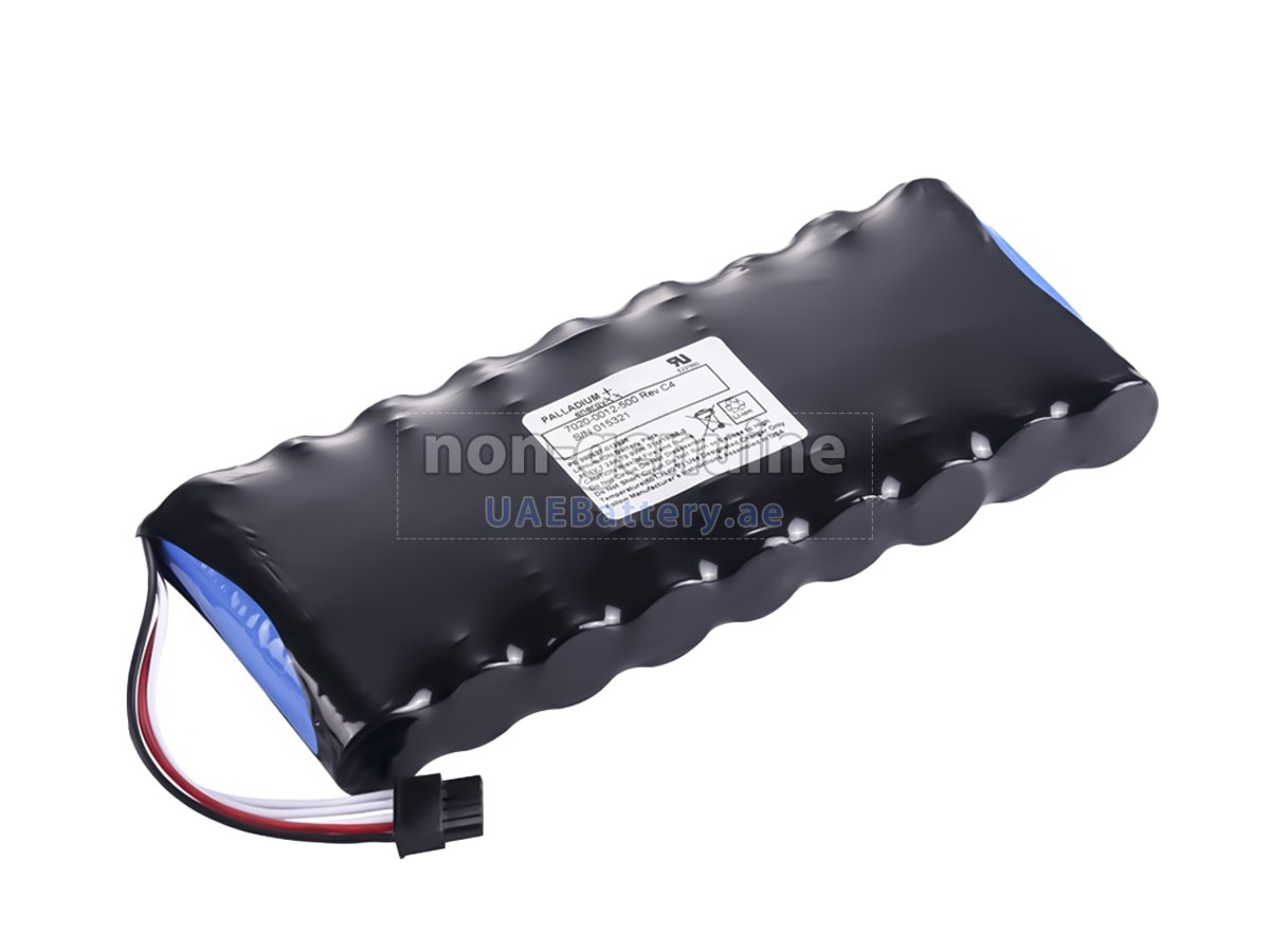 Battery for Aeroflex 3500A