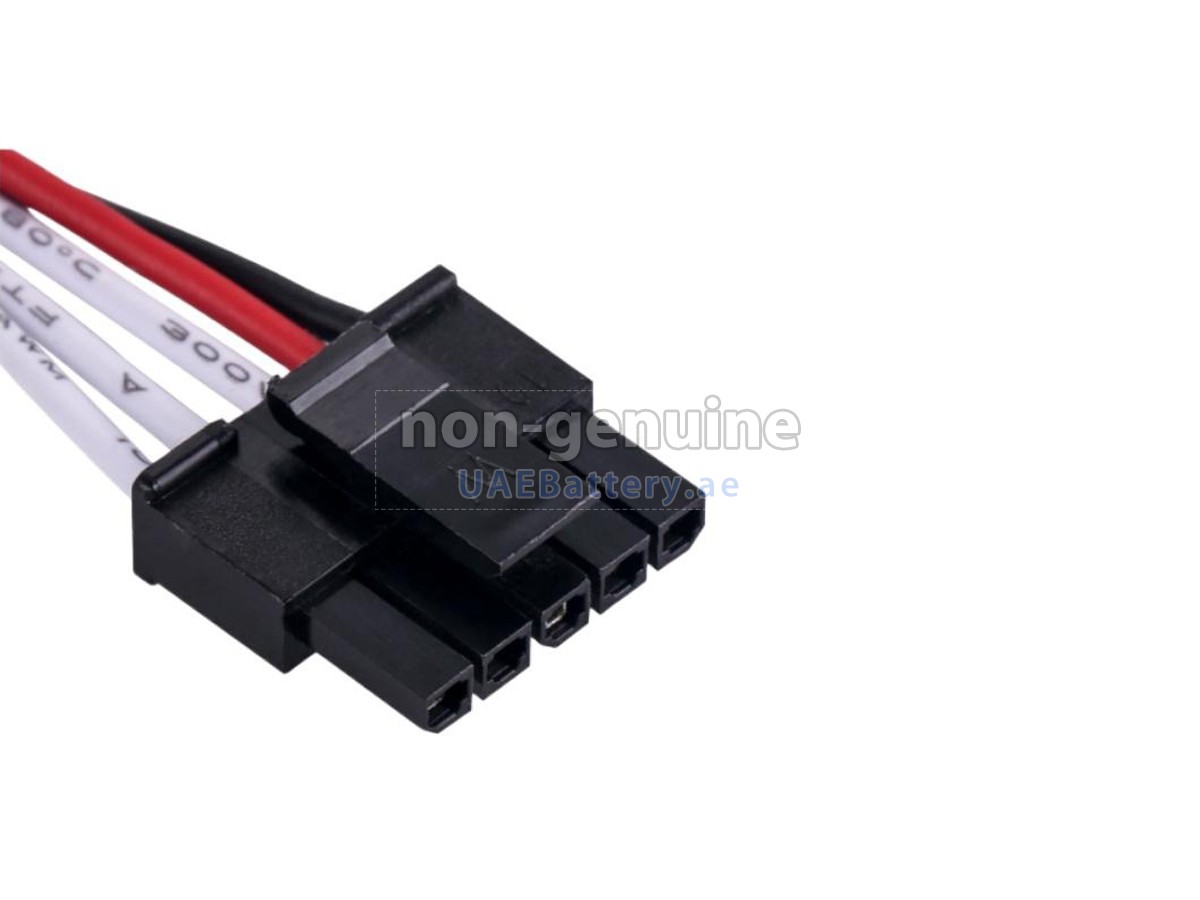 Battery for Aeroflex 3500A