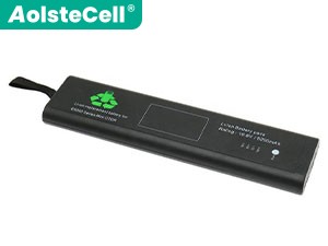 Agilent E6000 OTDR replacement battery