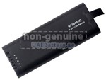 Agilent NF2040HD replacement battery