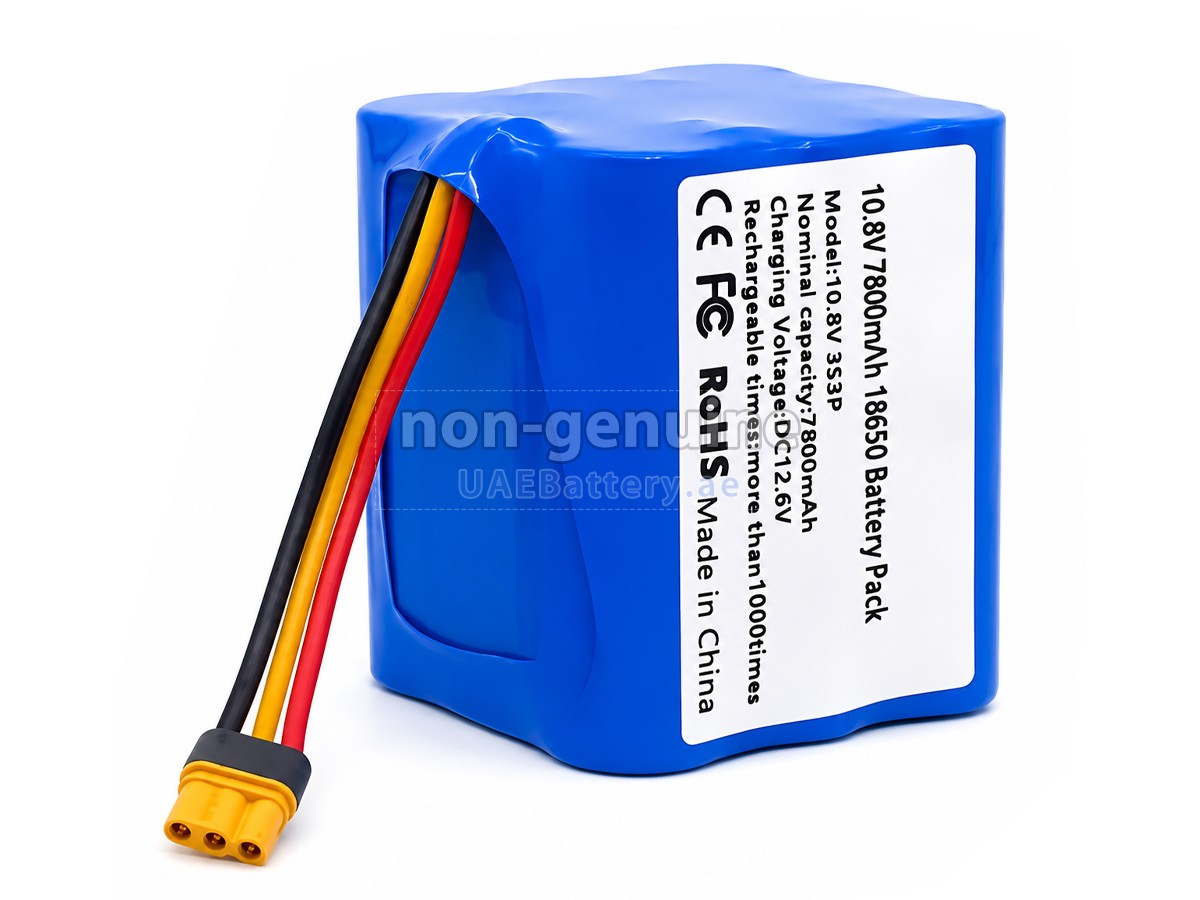 Battery for Aiper SEAGULL PLUS