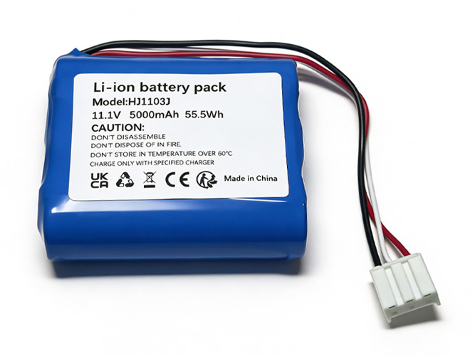 Aiper Seagull SE replacement battery