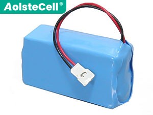 Air Shields Vickers JM102 replacement battery