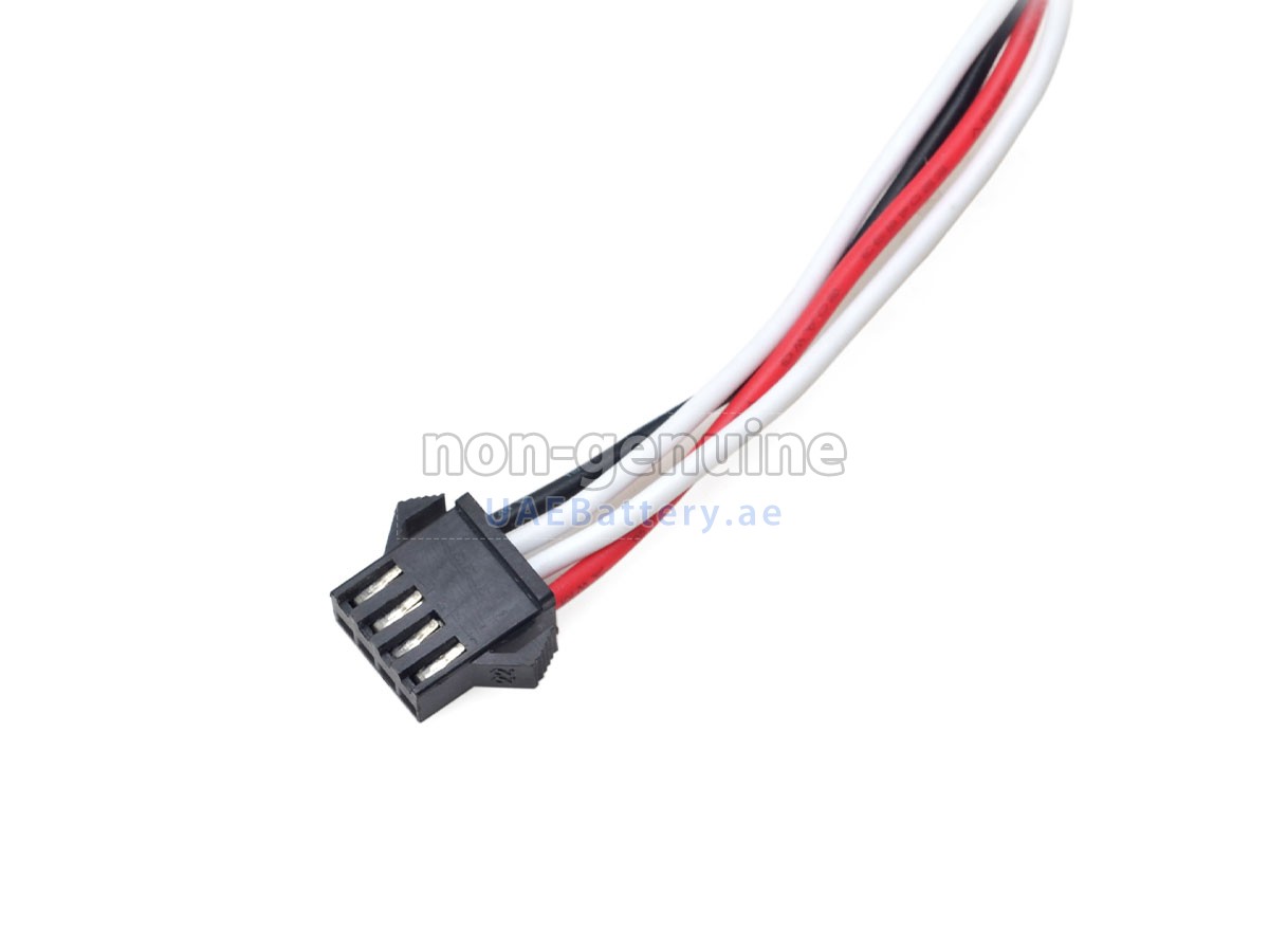 Battery for Alaris 7130D